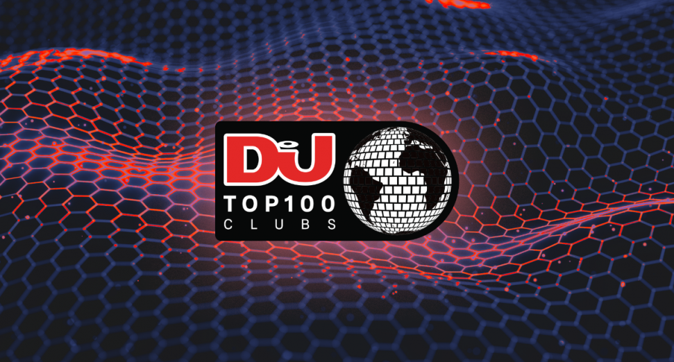 DJ Mag 2025年Top 100 Clubs评选正式开启